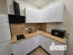 2-к квартира, посуточно, 50м2, 19/25 этаж