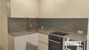 1-к квартира, на длительный срок, 39м2, 19/25 этаж