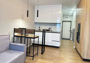 2-к квартира, на длительный срок, 40м2, 15/20 этаж