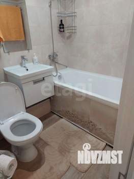 2-к квартира, на длительный срок, 35м2, 4/9 этаж