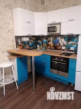 Студия квартира, на длительный срок, 20м2, 7/19 этаж