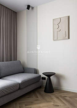 2-к квартира, на длительный срок, 55м2, 2/8 этаж