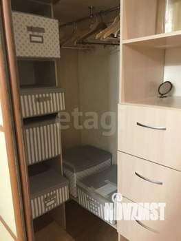 1-к квартира, на длительный срок, 43м2, 8/27 этаж