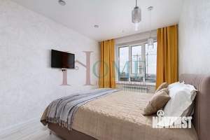 2-к квартира, на длительный срок, 53м2, 9/18 этаж