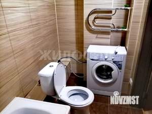 1-к квартира, на длительный срок, 41м2, 2/25 этаж