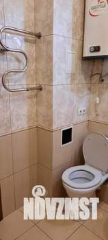 2-к квартира, посуточно, 45м2, 5/9 этаж