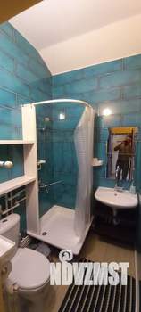 1-к квартира, на длительный срок, 27м2, 2/2 этаж