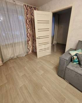 2-к квартира, на длительный срок, 41м2, 1/5 этаж