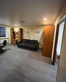 2-к квартира, на длительный срок, 44м2, 4/5 этаж