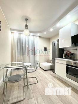 2-к квартира, на длительный срок, 70м2, 21/25 этаж