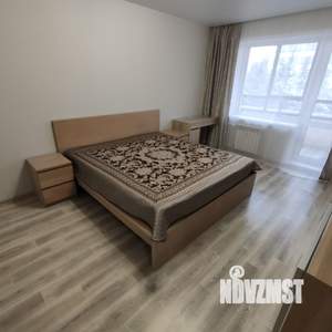 1-к квартира, на длительный срок, 41м2, 8/14 этаж