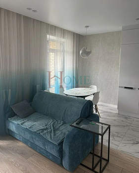 2-к квартира, на длительный срок, 50м2, 13/25 этаж