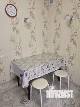 1-к квартира, на длительный срок, 39м2, 2/9 этаж