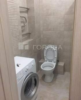 Студия квартира, на длительный срок, 26м2, 9/17 этаж