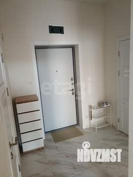 2-к квартира, на длительный срок, 43м2, 25/26 этаж