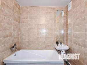 1-к квартира, посуточно, 33м2, 1/1 этаж