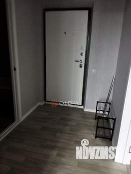 1-к квартира, на длительный срок, 35м2, 9/18 этаж
