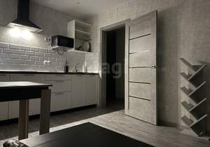 2-к квартира, на длительный срок, 46м2, 14/17 этаж