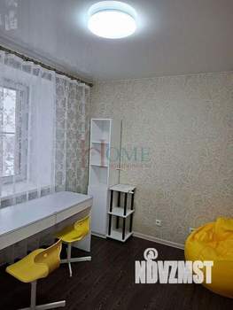 2-к квартира, на длительный срок, 63м2, 9/10 этаж