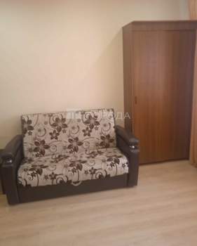 Студия квартира, на длительный срок, 27м2, 5/16 этаж