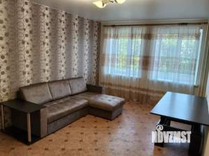 1-к квартира, на длительный срок, 46м2, 6/9 этаж