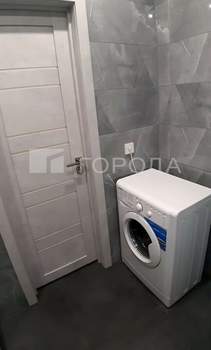 2-к квартира, на длительный срок, 41м2, 7/17 этаж