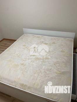 2-к квартира, на длительный срок, 40м2, 5/17 этаж