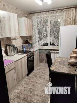 3-к квартира, на длительный срок, 60м2, 4/9 этаж