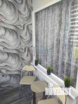 2-к квартира, на длительный срок, 45м2, 3/25 этаж