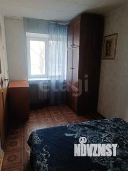 2-к квартира, на длительный срок, 42м2, 5/5 этаж