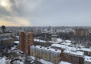 Студия квартира, на длительный срок, 30м2, 23/25 этаж