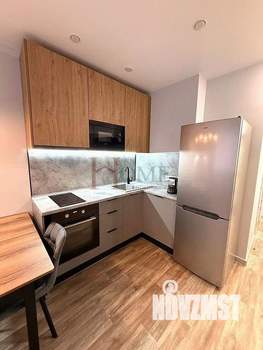 2-к квартира, на длительный срок, 36м2, 15/26 этаж