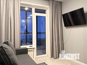 2-к квартира, посуточно, 45м2, 1/1 этаж