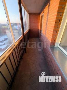 2-к квартира, на длительный срок, 54м2, 7/10 этаж