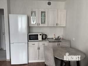 Студия квартира, посуточно, 24м2, 8/17 этаж