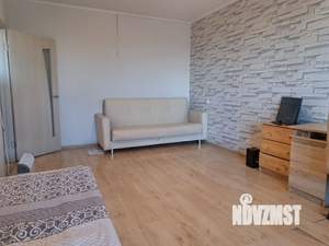 1-к квартира, на длительный срок, 37м2, 10/10 этаж