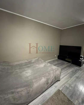 Студия квартира, на длительный срок, 35м2, 8/16 этаж