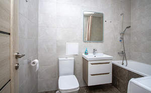 2-к квартира, на длительный срок, 41м2, 8/10 этаж