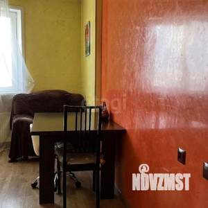 1-к квартира, на длительный срок, 46м2, 16/27 этаж