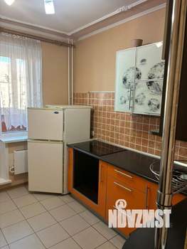 1-к квартира, на длительный срок, 38м2, 7/10 этаж