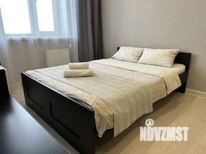 1-к квартира, посуточно, 45м2, 18/20 этаж