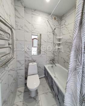 1-к квартира, на длительный срок, 20м2, 7/16 этаж