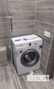 1-к квартира, на длительный срок, 33м2, 9/19 этаж