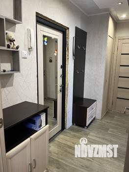 2-к квартира, посуточно, 39м2, 1/10 этаж