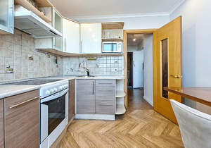 1-к квартира, на длительный срок, 35м2, 7/10 этаж