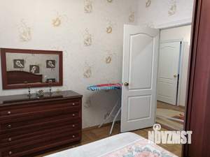 2-к квартира, на длительный срок, 58м2, 6/7 этаж