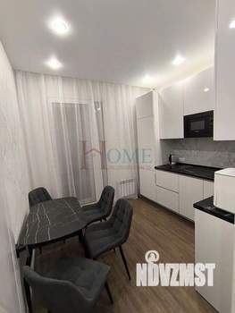 1-к квартира, на длительный срок, 28м2, 10/29 этаж