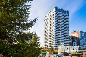 2-к квартира, посуточно, 55м2, 22/25 этаж