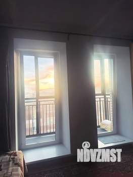 Студия квартира, на длительный срок, 28м2, 5/8 этаж