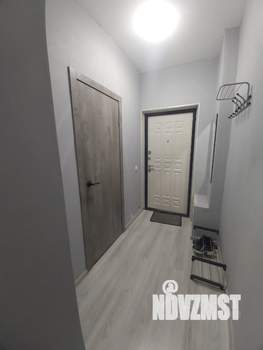 Студия квартира, на длительный срок, 20м2, 8/16 этаж